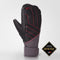 Gunmetal/Black/Red