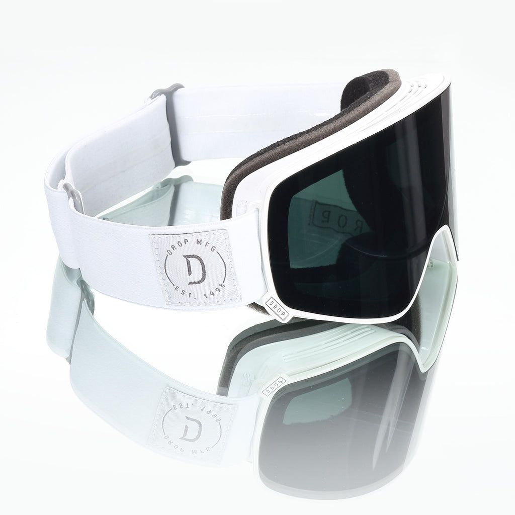 Dyad Winter Goggles, Women's & Men's Snowboard Goggles – DROPMFG – DROPMFG