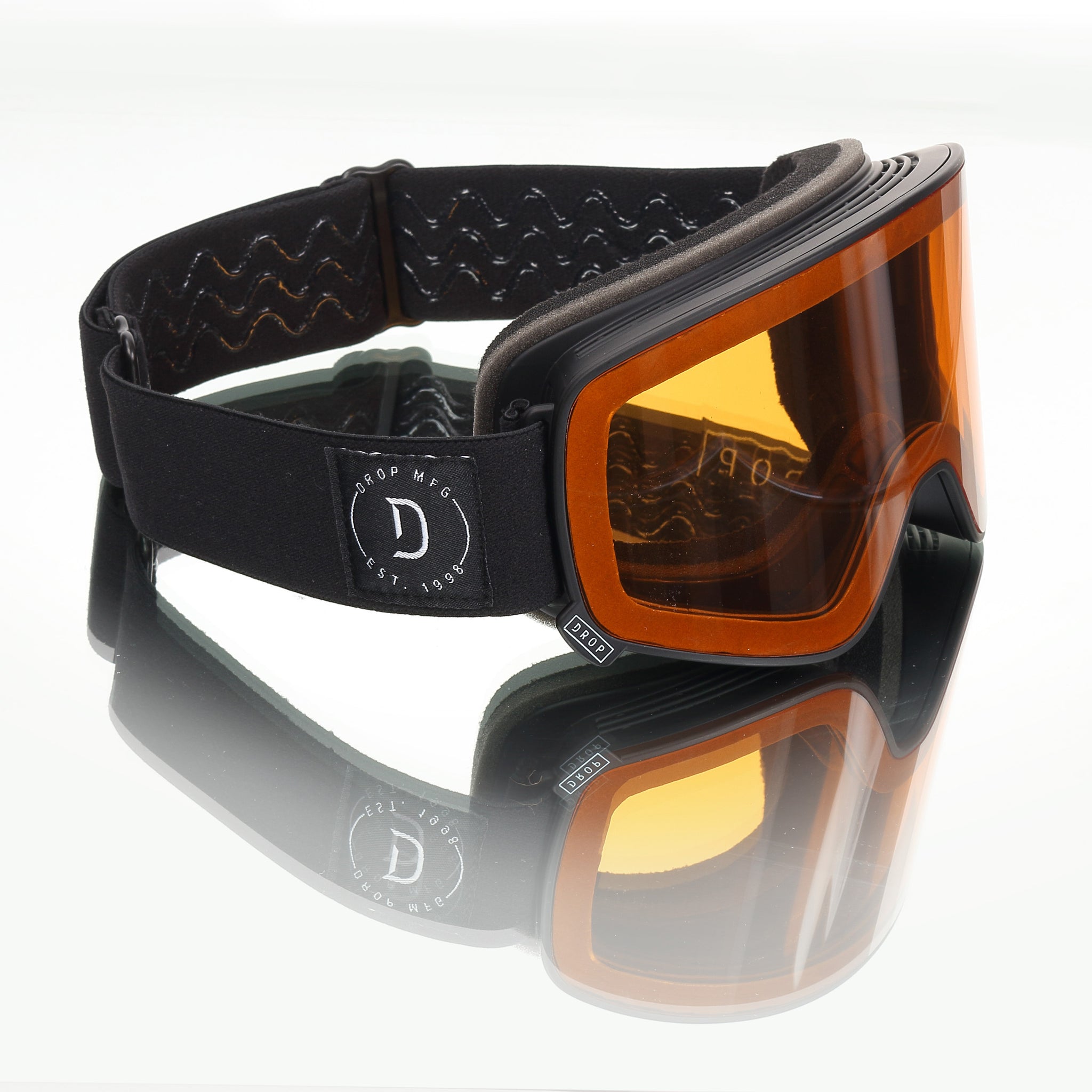 dada-pro ski goggles Dyad Winter Goggles, Women's & Men's Snowboard Goggles – DROPMFG – DROPMFG
