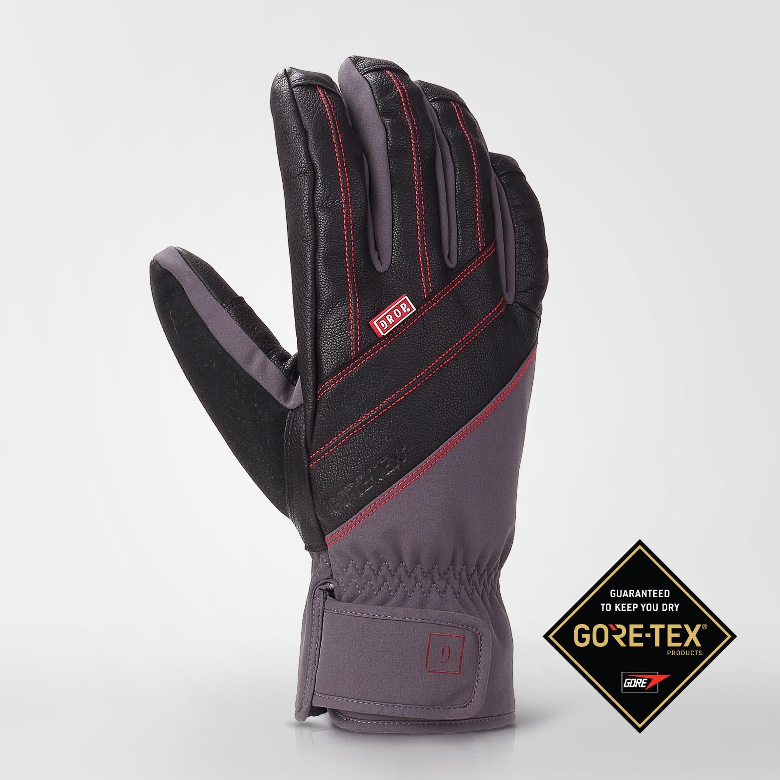BAL/ST-LINE GORE-TEX WIND STOPPER GLOVE – DML TRADINGS™
