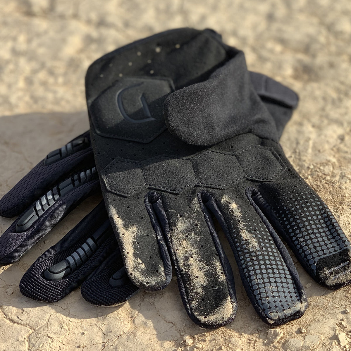 Gants de Protection Grip Gel  Bike gloves, Mtb gloves, Gloves